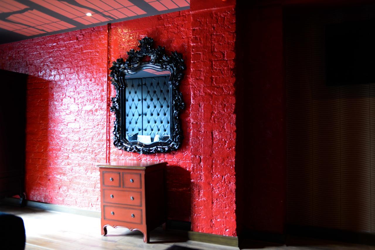The Arthouse Hotel 4*