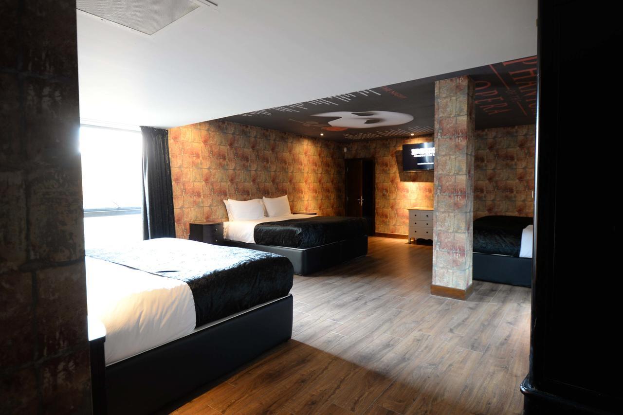 The Arthouse Liverpool