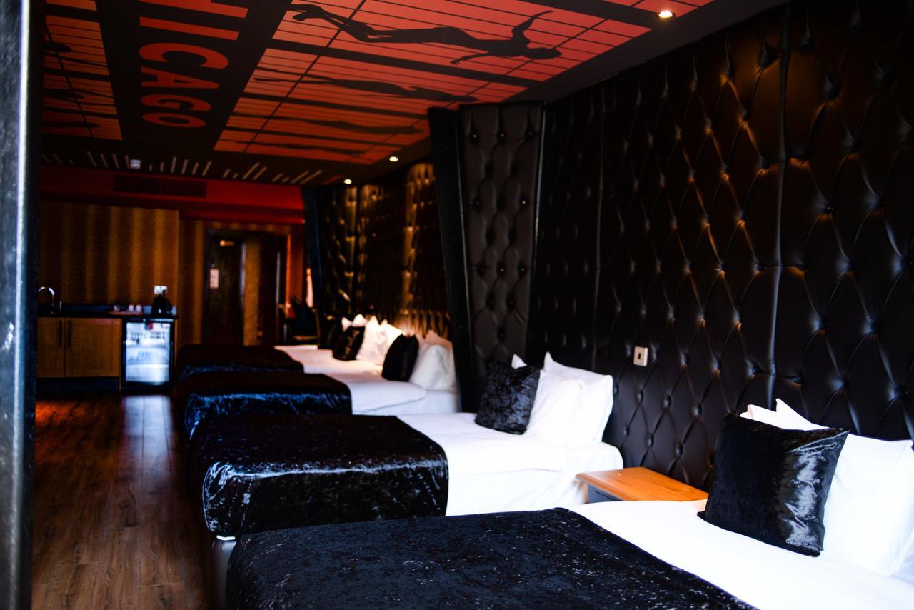 The Arthouse Liverpool