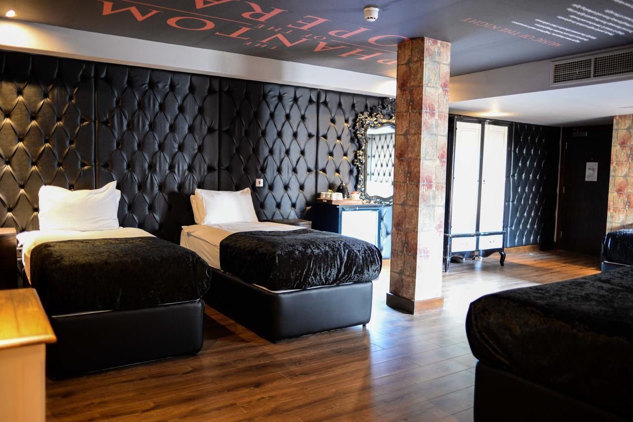 The Arthouse 4* Liverpool