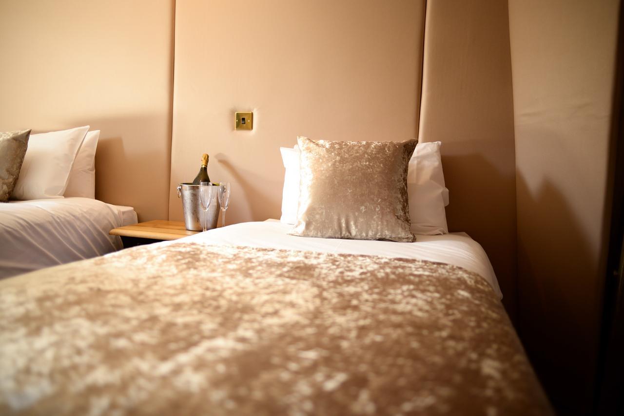 The Arthouse Hotel 4*