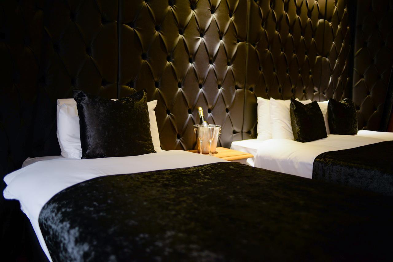 Hotel The Arthouse 4*