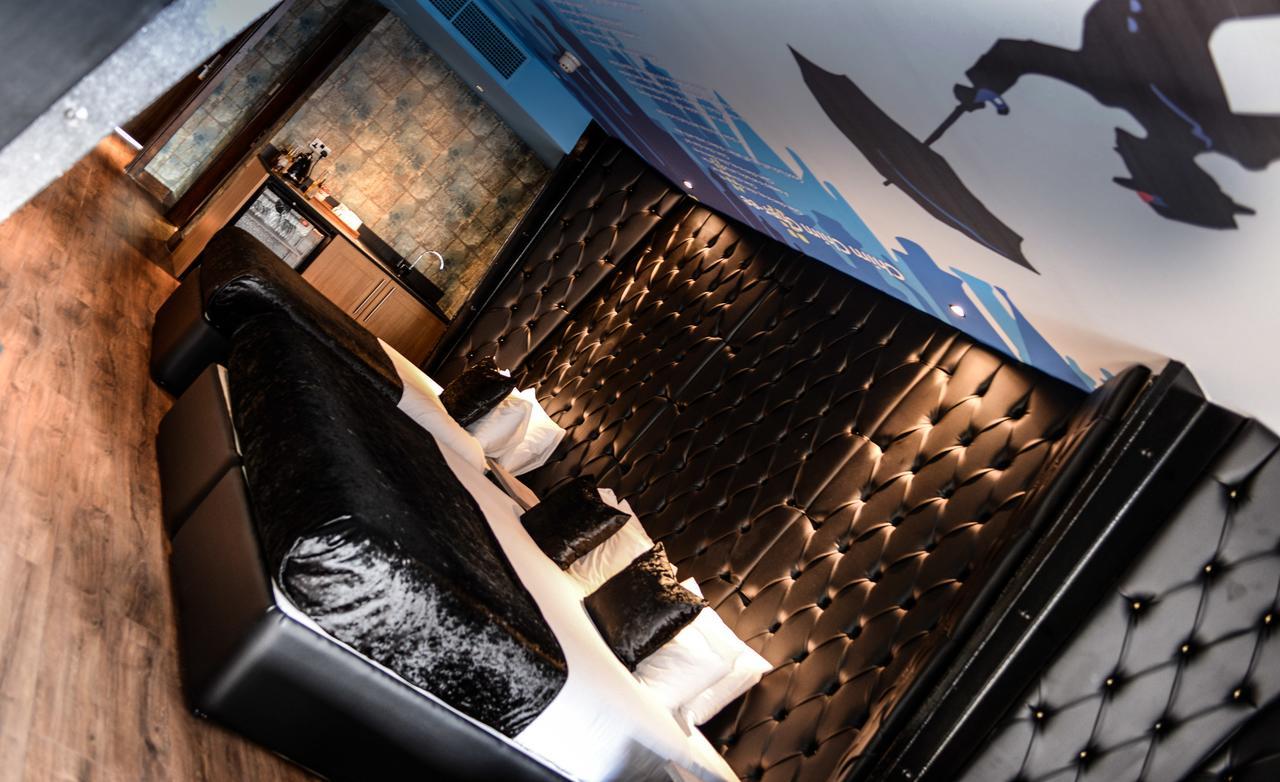 The Arthouse 4* Liverpool