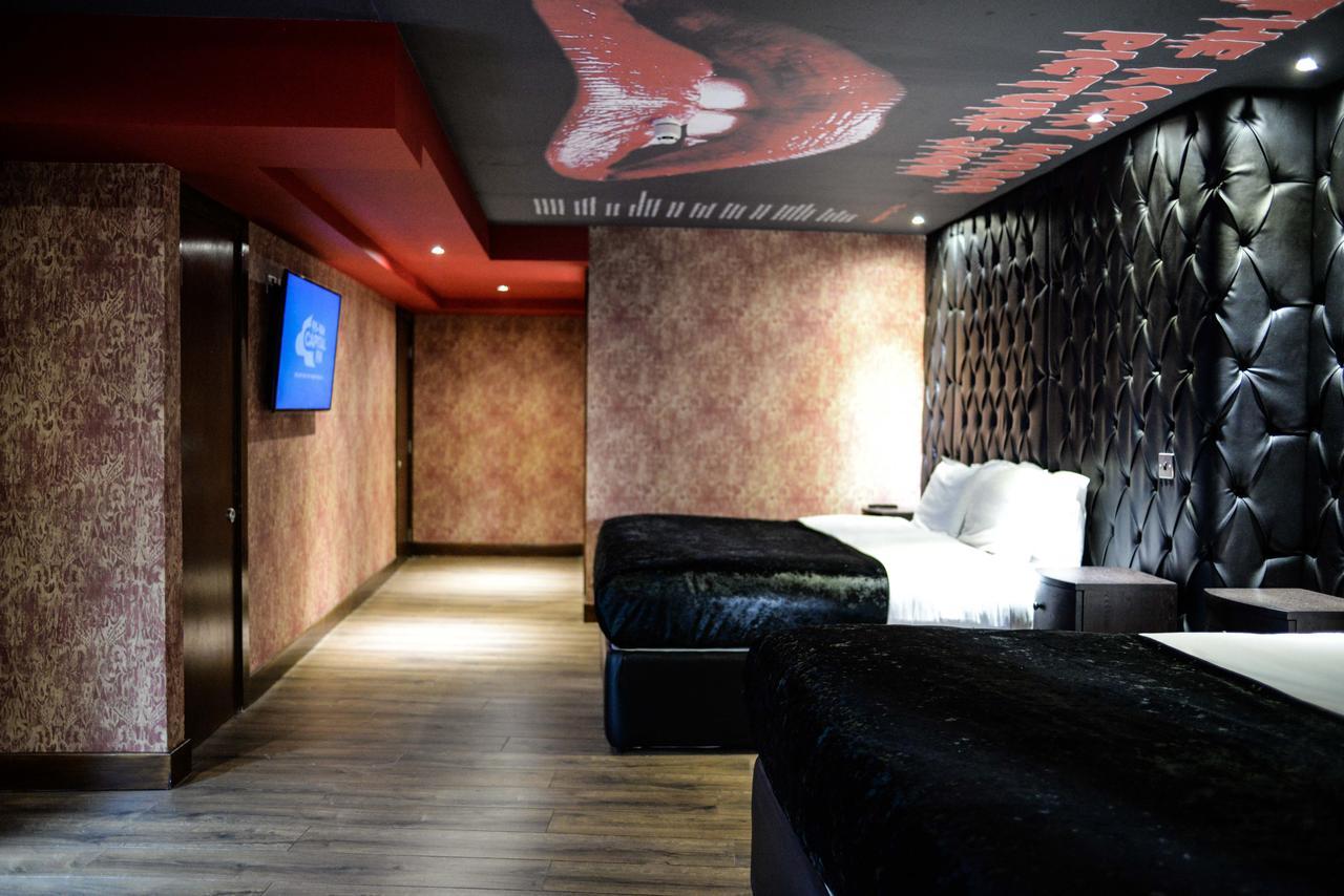 Hotel The Arthouse