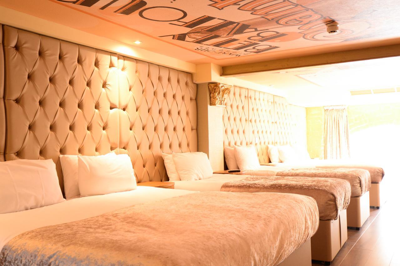 Hotel The Arthouse