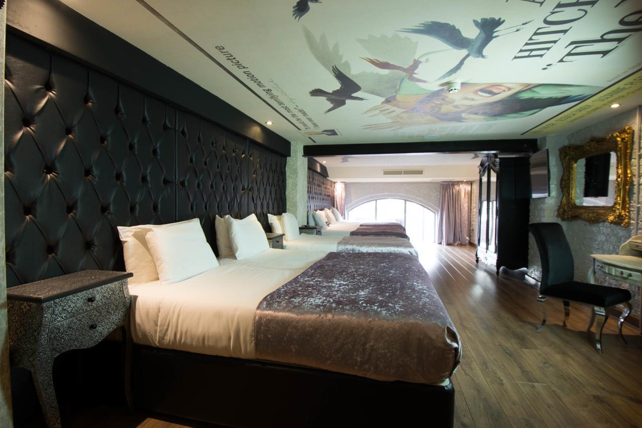 The Arthouse Liverpool