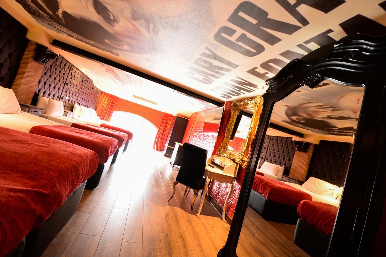 Hotel The Arthouse 4*