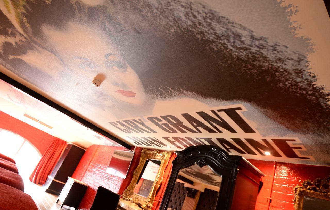 The Arthouse 4*