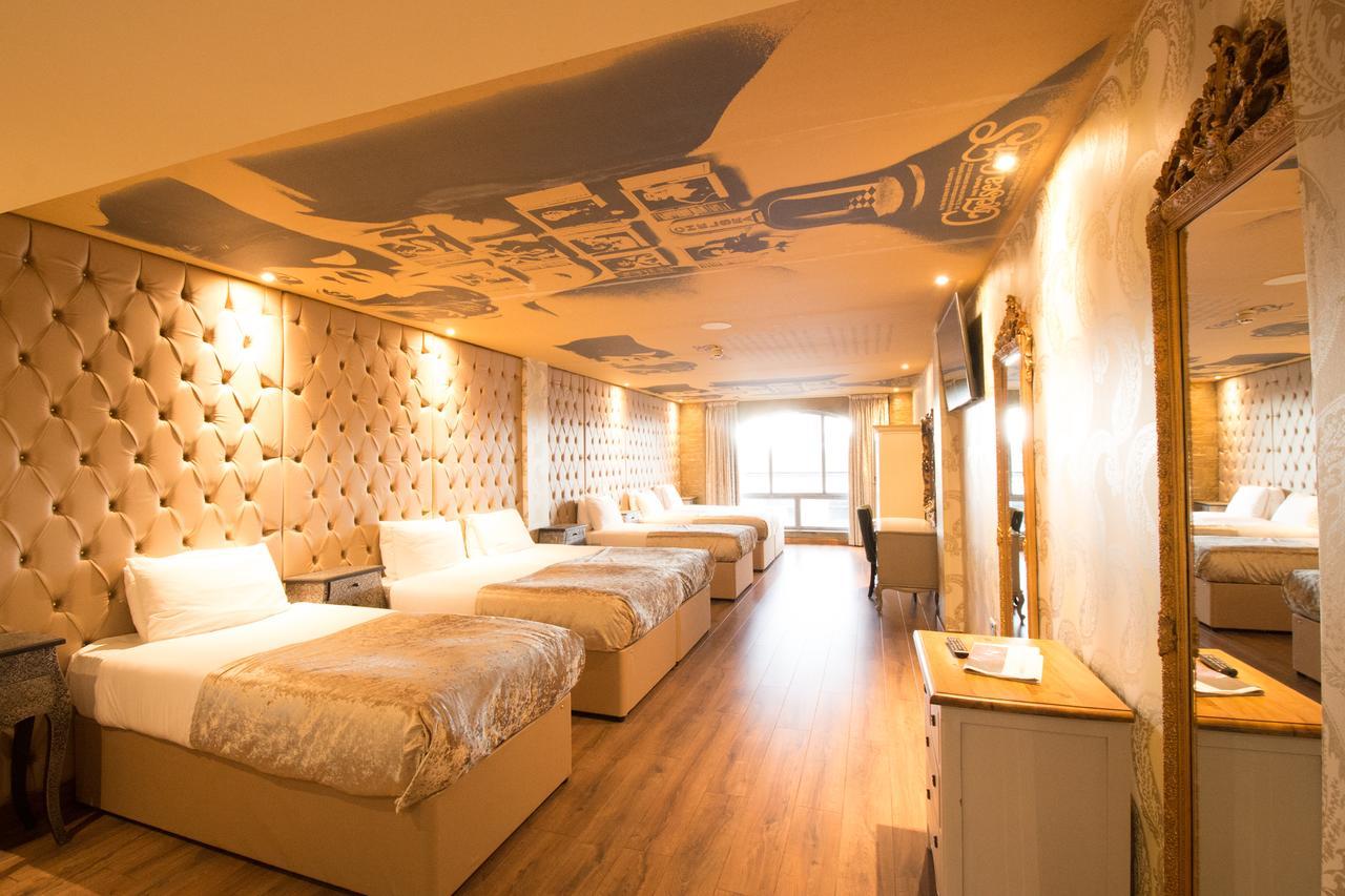 Hotel The Arthouse