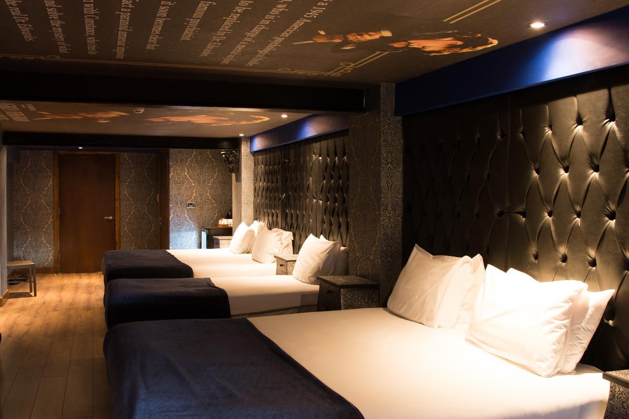 Hotel The Arthouse