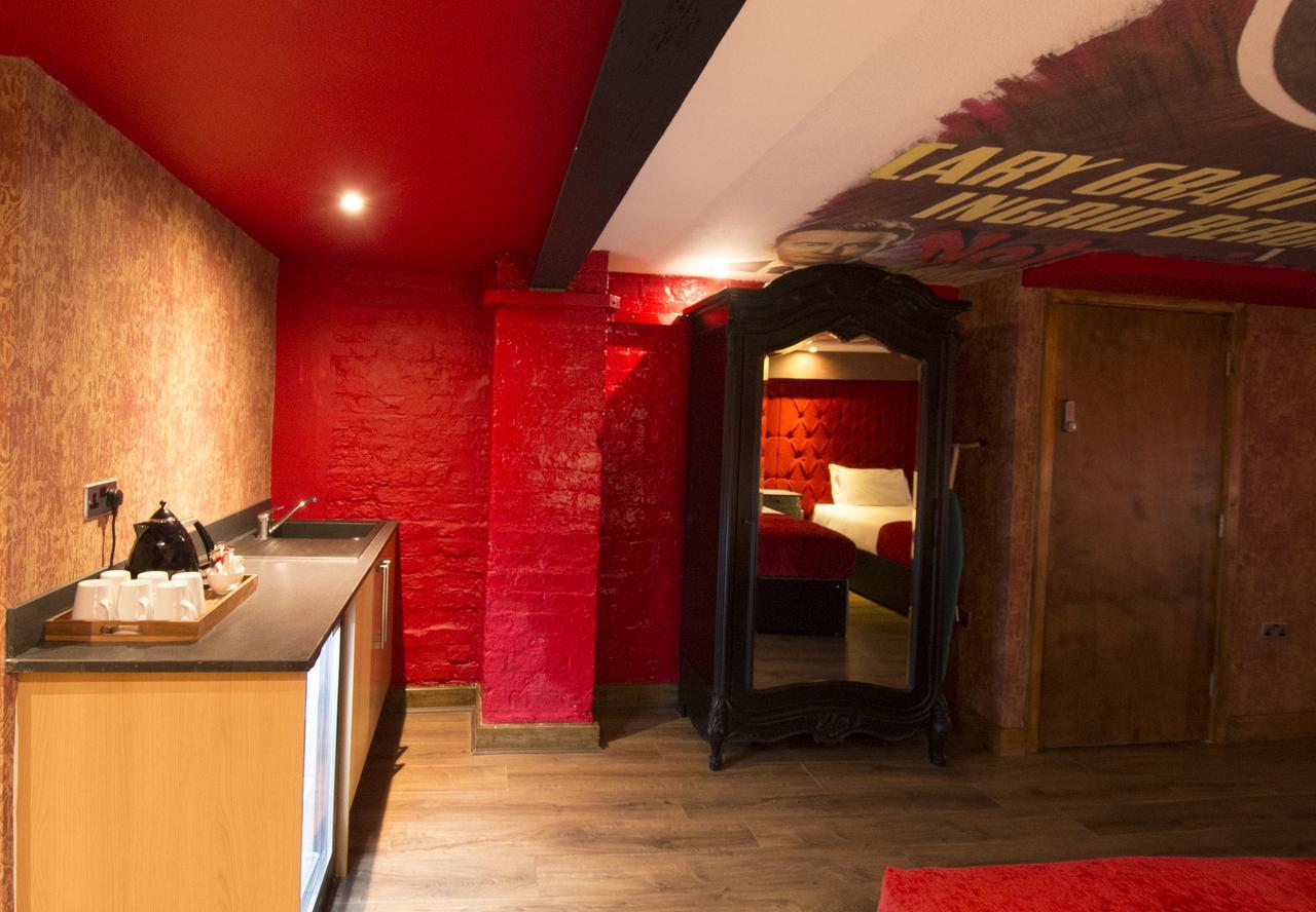 The Arthouse 4*