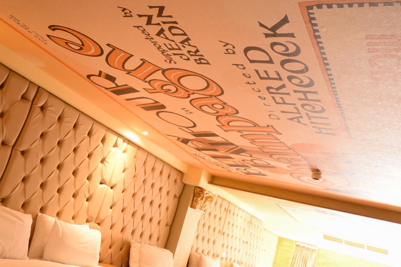 Hotel The Arthouse Liverpool