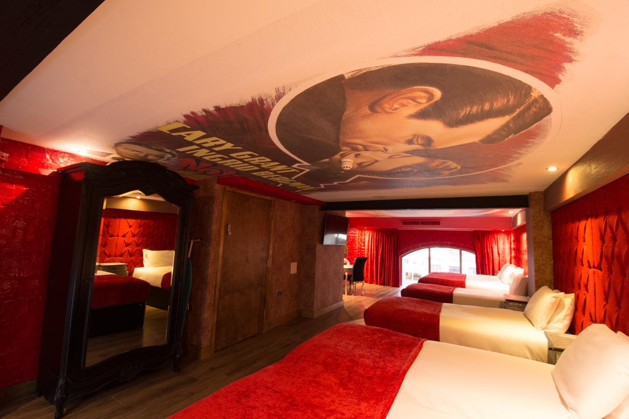 The Arthouse Hotel 4*