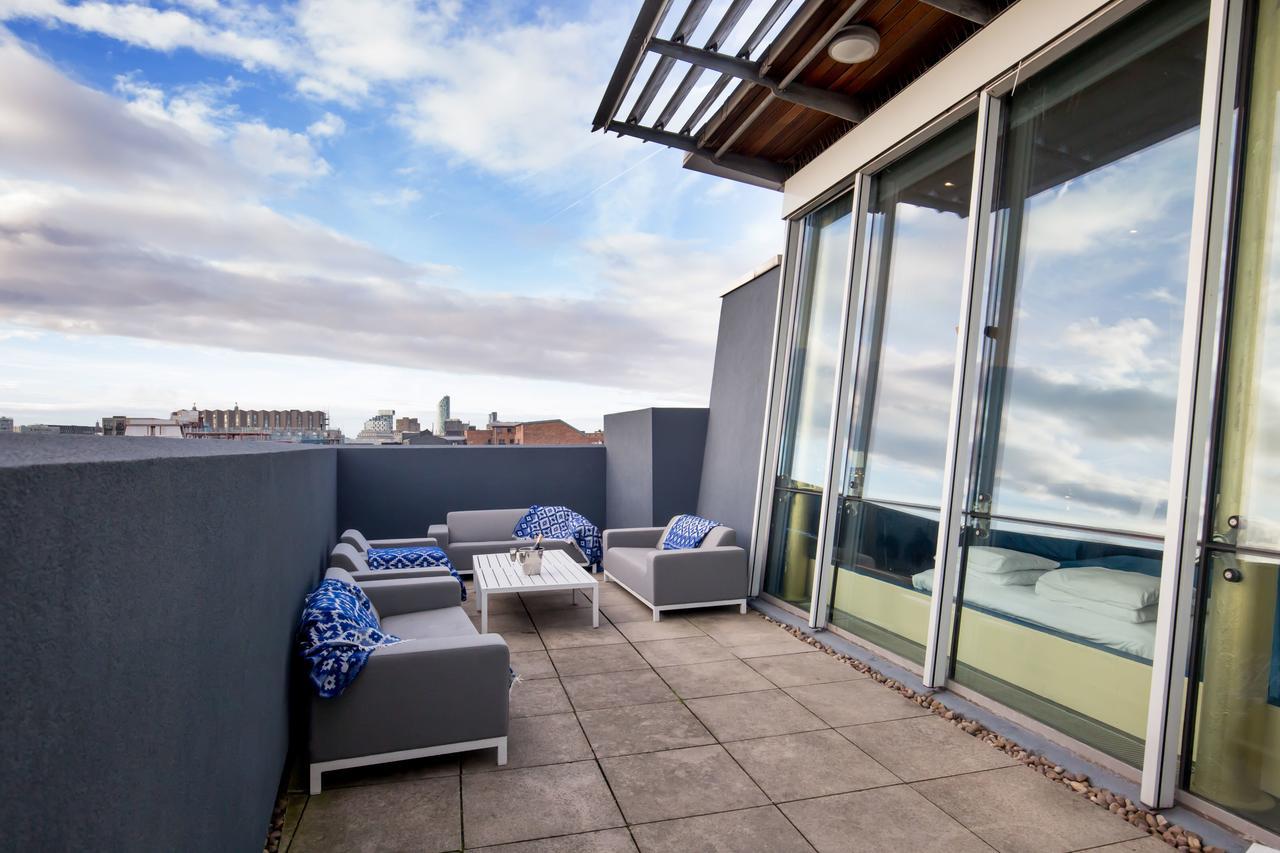 The Arthouse Hotel 4*