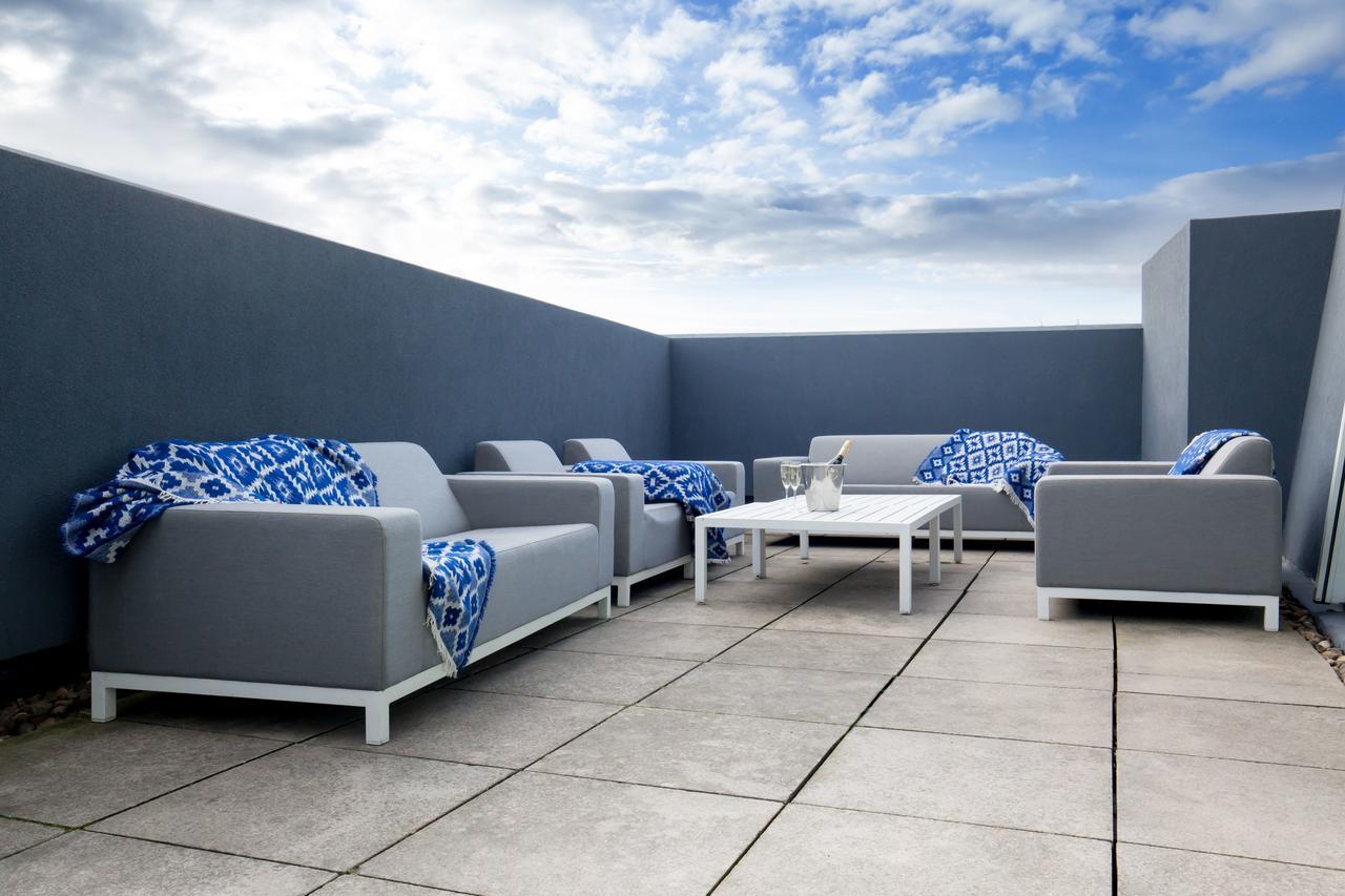 The Arthouse 4* Liverpool
