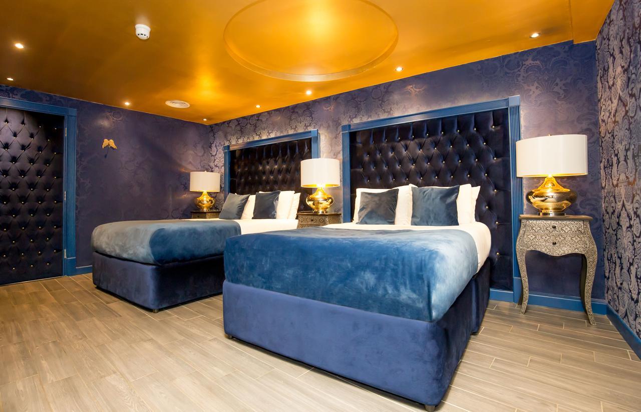The Arthouse Liverpool