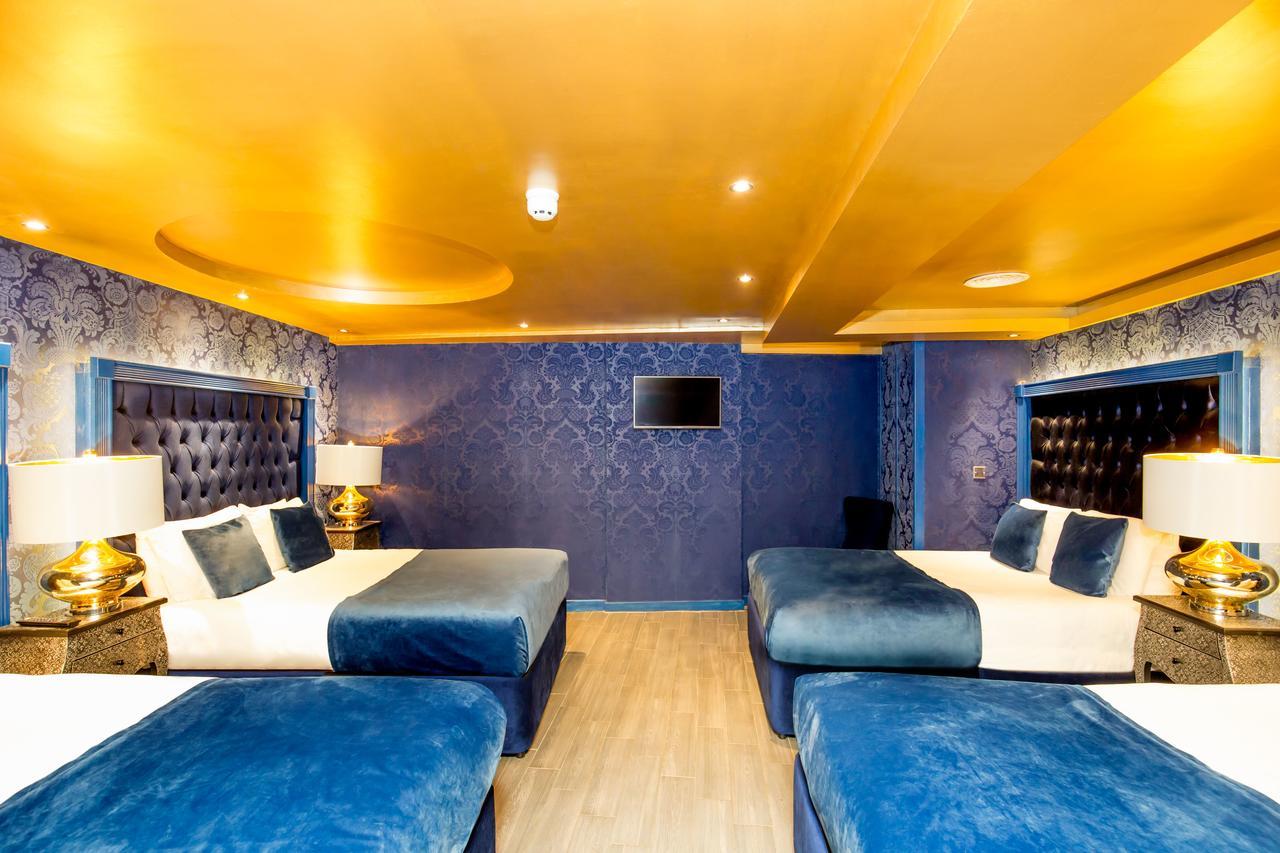 Hotel The Arthouse 4*