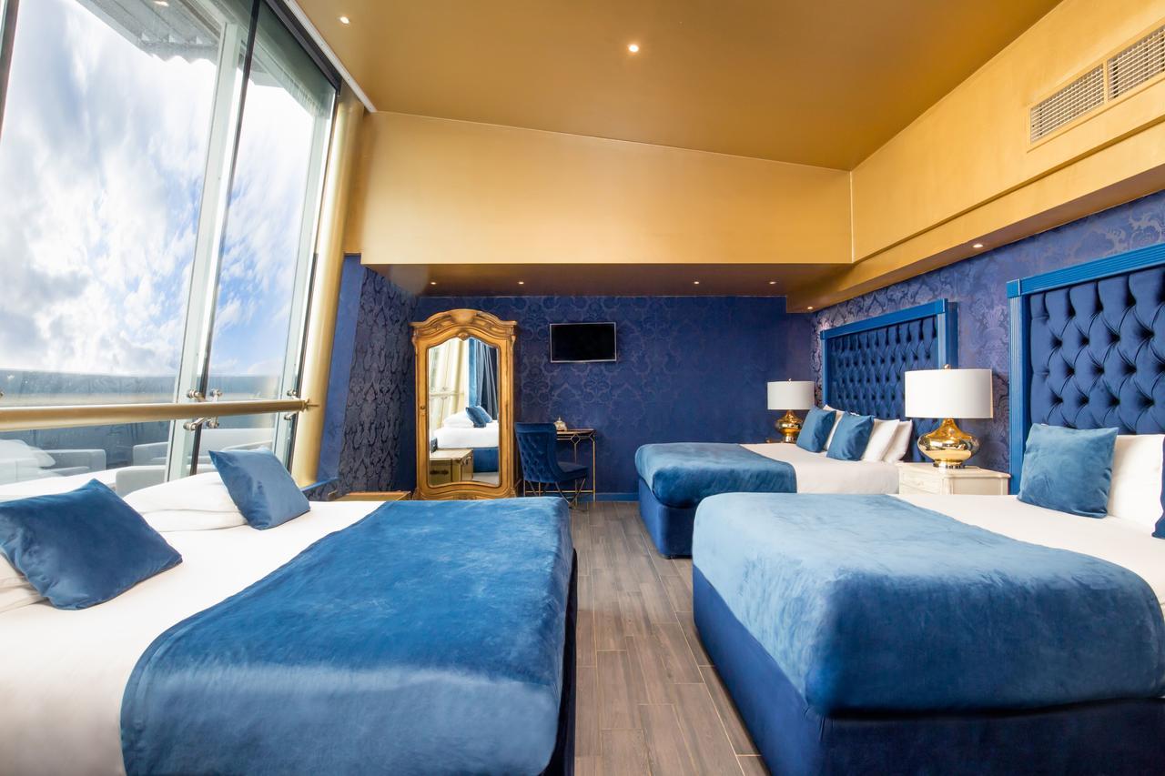 The Arthouse Hotel