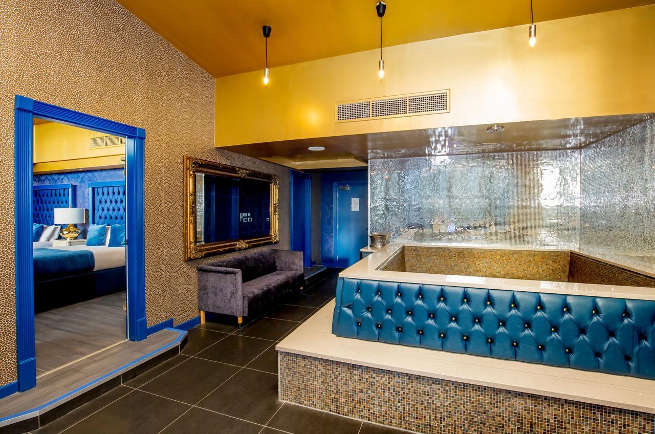 The Arthouse 4* Liverpool