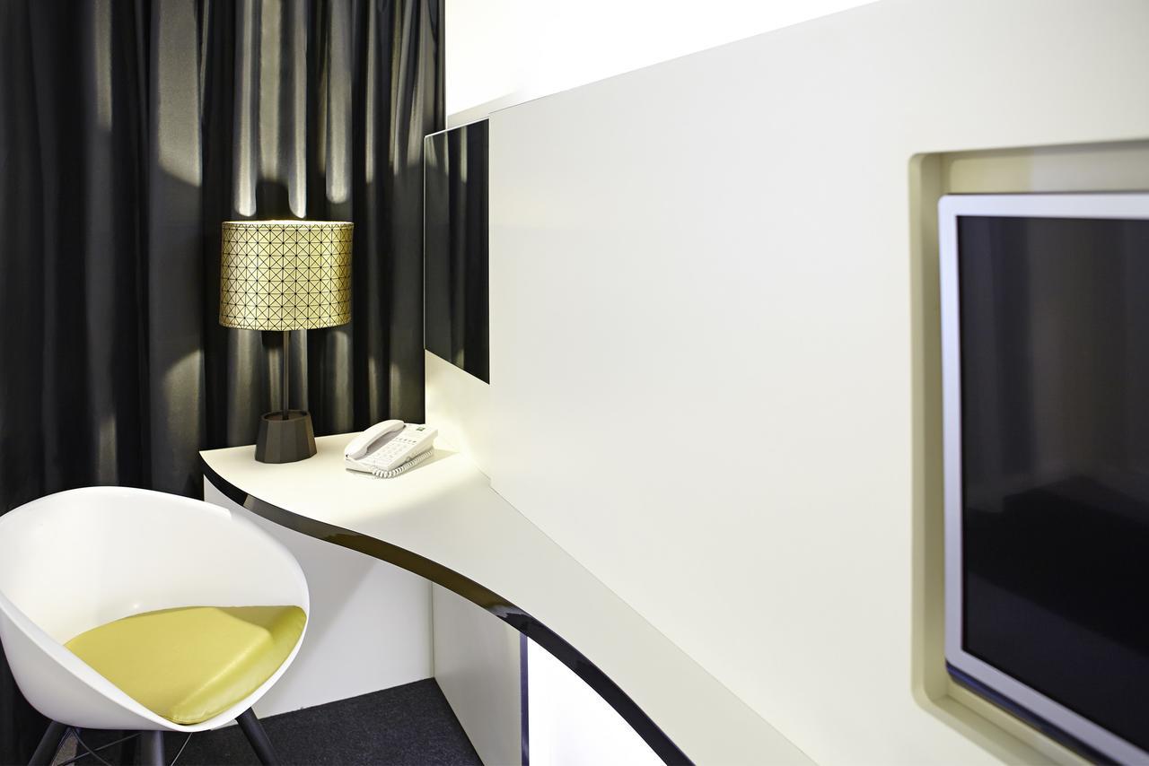 Ibis Styles Centre Dale Street - Cavern Quarter Liverpool