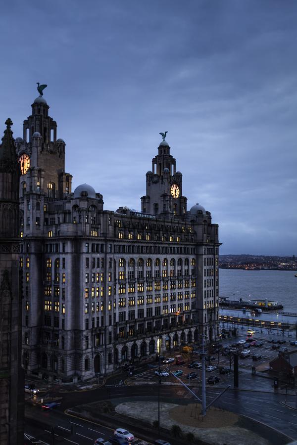Ibis Styles Centre Dale Street - Cavern Quarter Hotel 3*