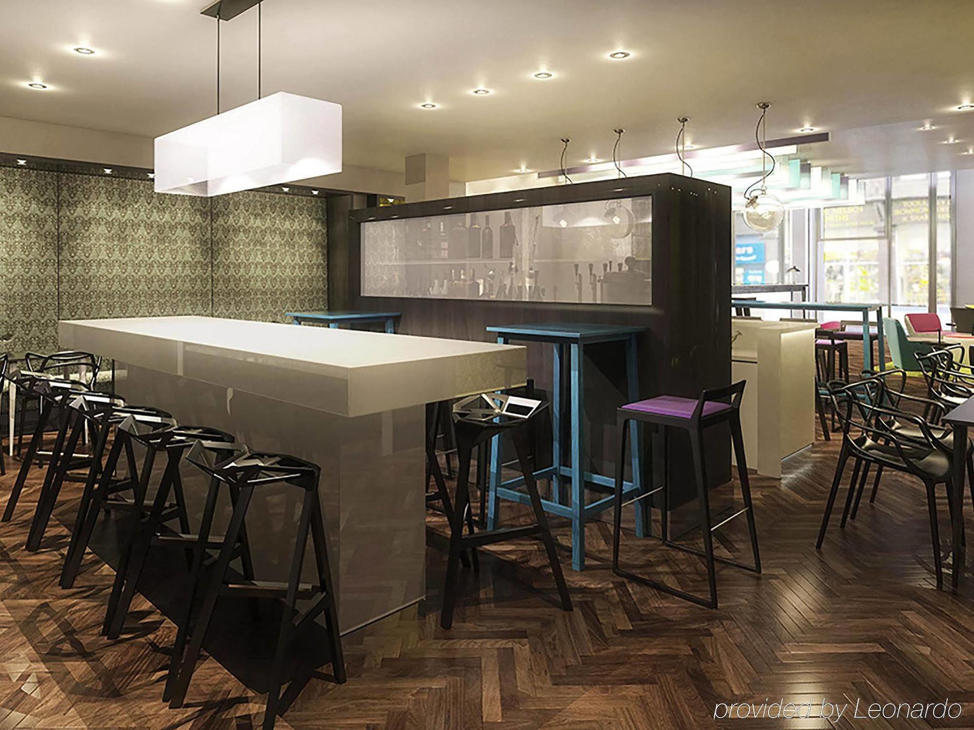 Ibis Styles Centre Dale Street - Cavern Quarter Hotel 3*