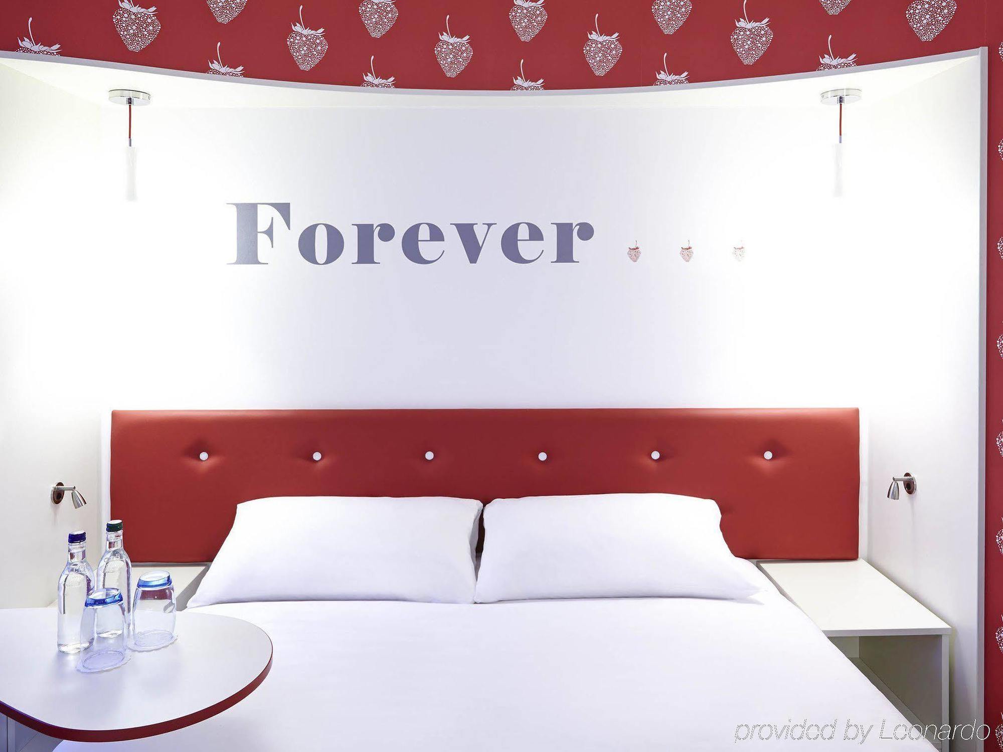Ibis Styles Centre Dale Street - Cavern Quarter 3*