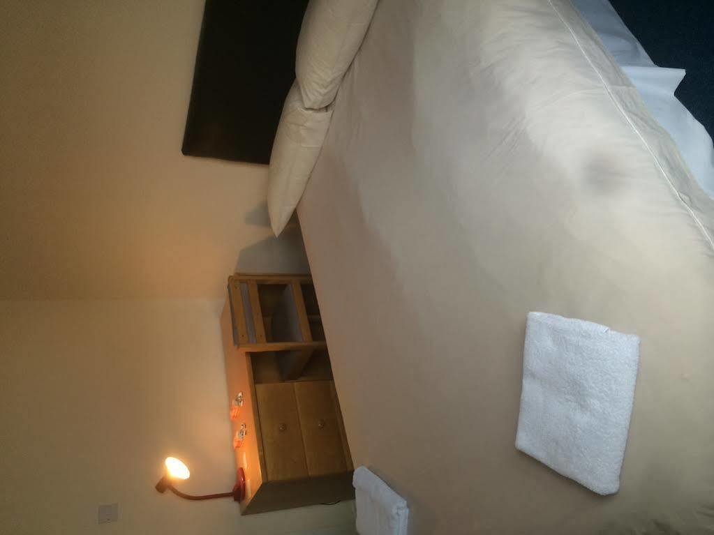 Hostel Royal Chambers