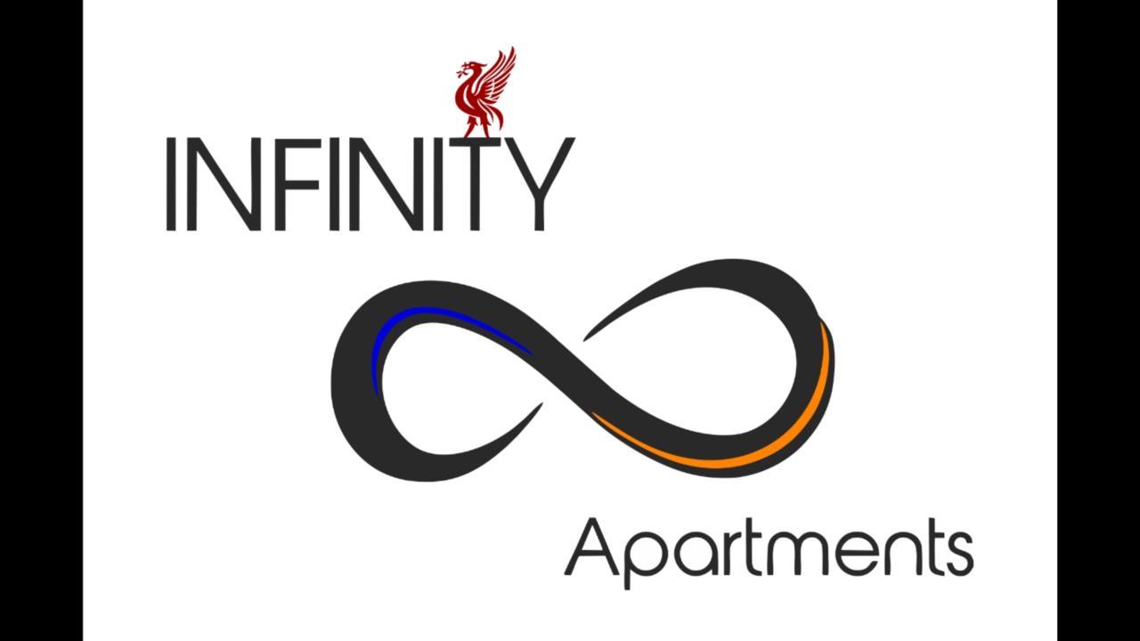 Liverpool Party Pads - Infinity Apartments * Liverpool
