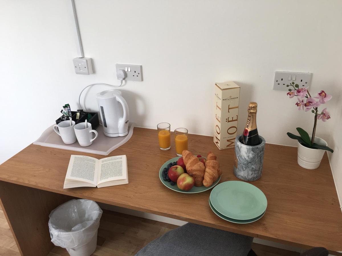 Ssa - Wright Place Serviced Hotel *