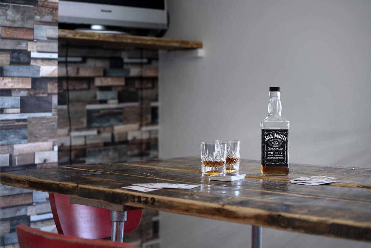 The Docklands Sa By Serviced Living Apartment Liverpool