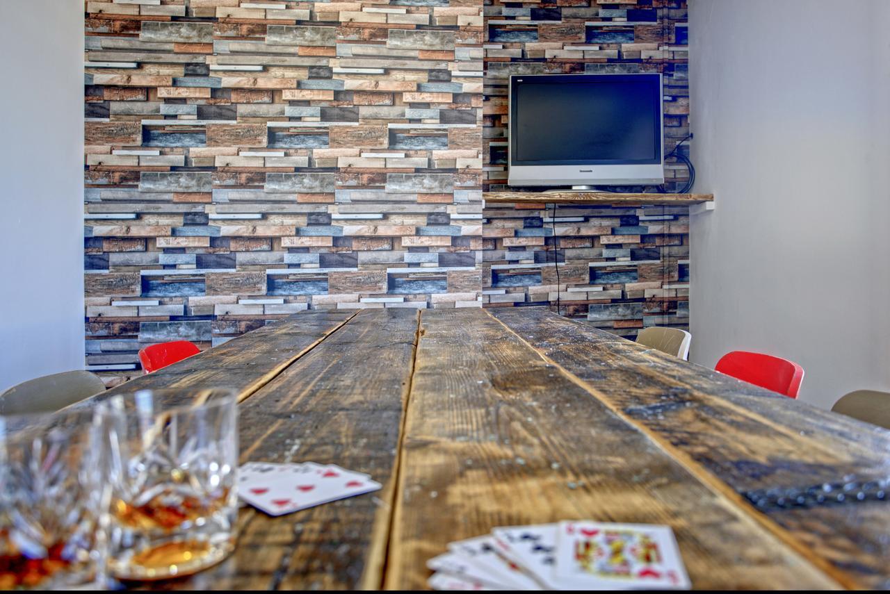 Apartment The Docklands Sa By Serviced Living Liverpool