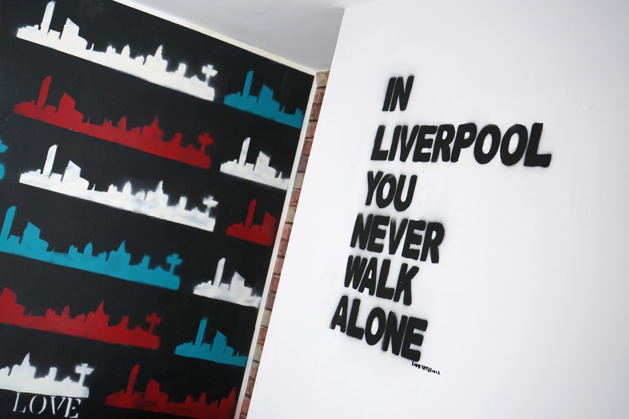 The Docklands 2 By Serviced Living * Liverpool