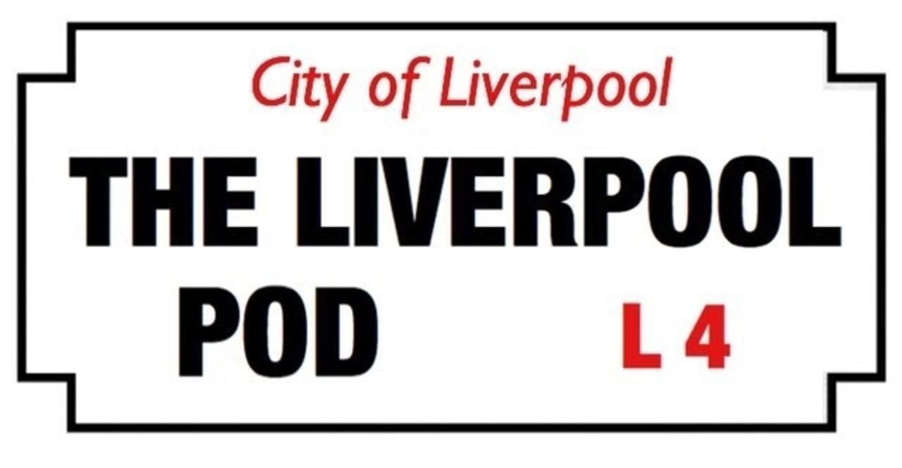 The Pod Travel Liverpool