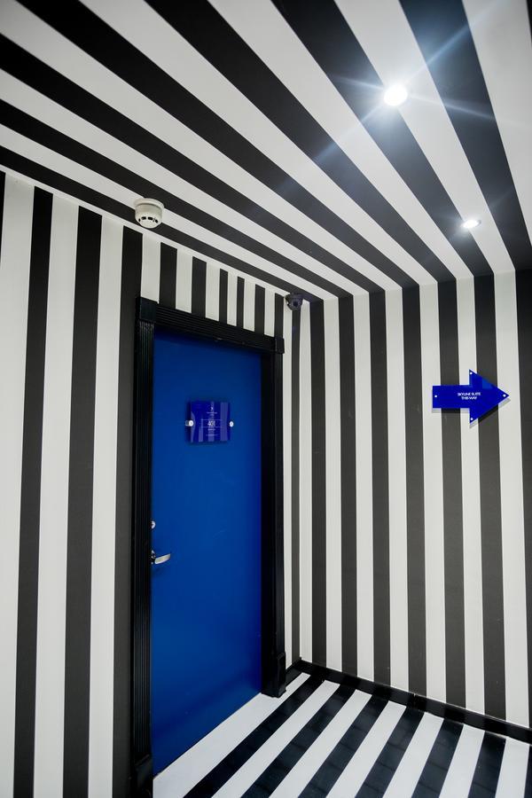 Hotel The Arthouse Liverpool