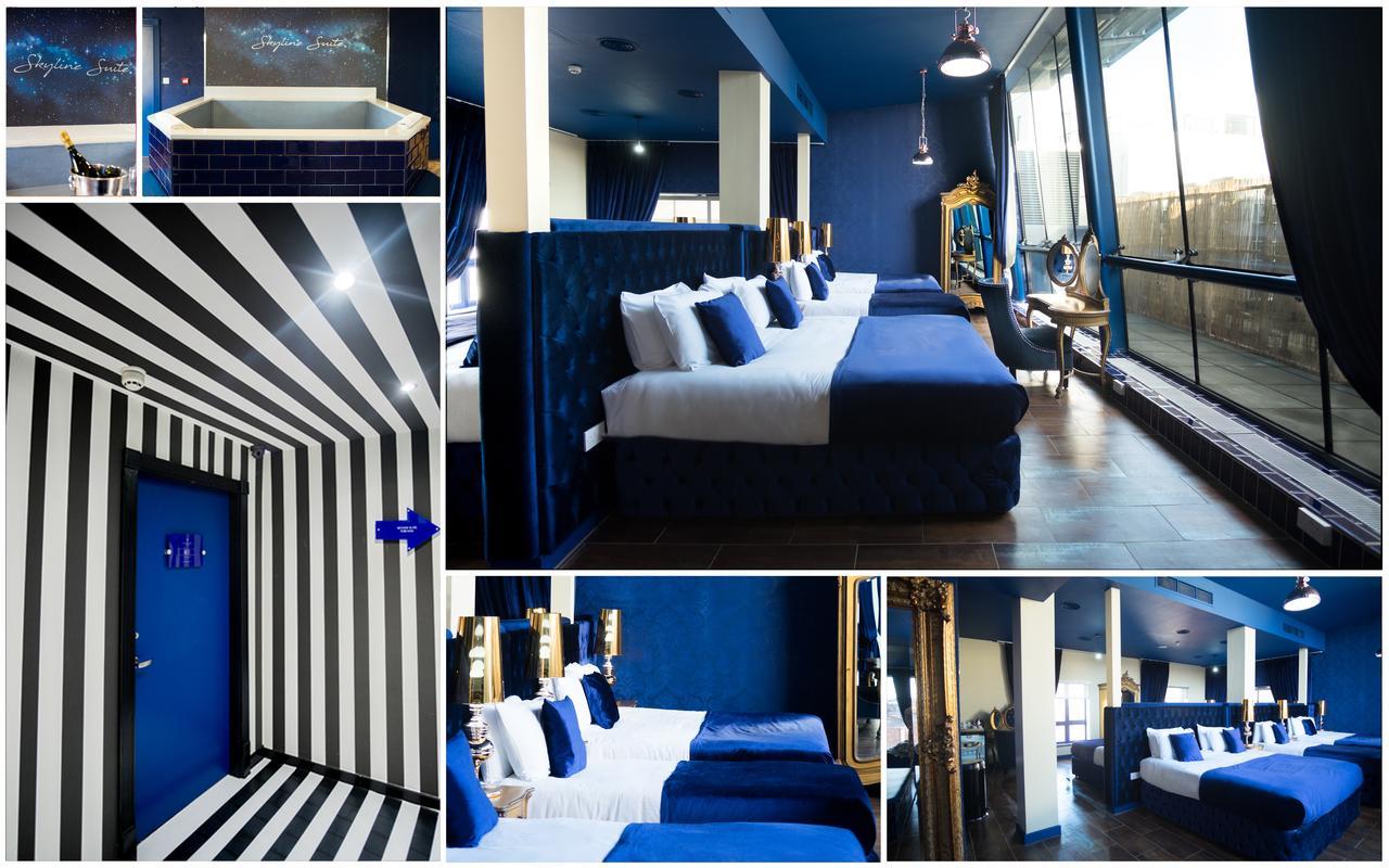 Hotel The Arthouse 4*