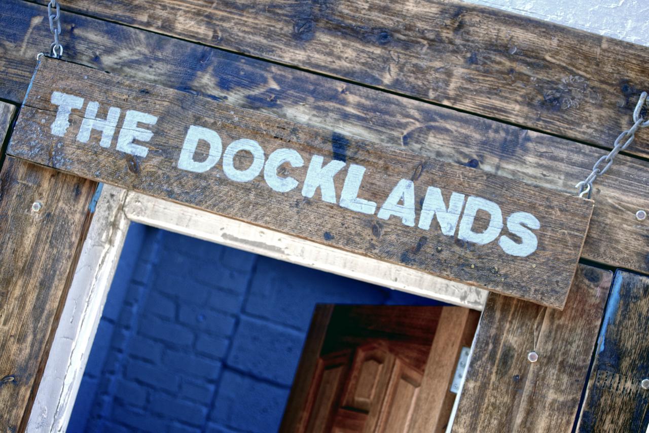 The Docklands Sa By Serviced Living Liverpool