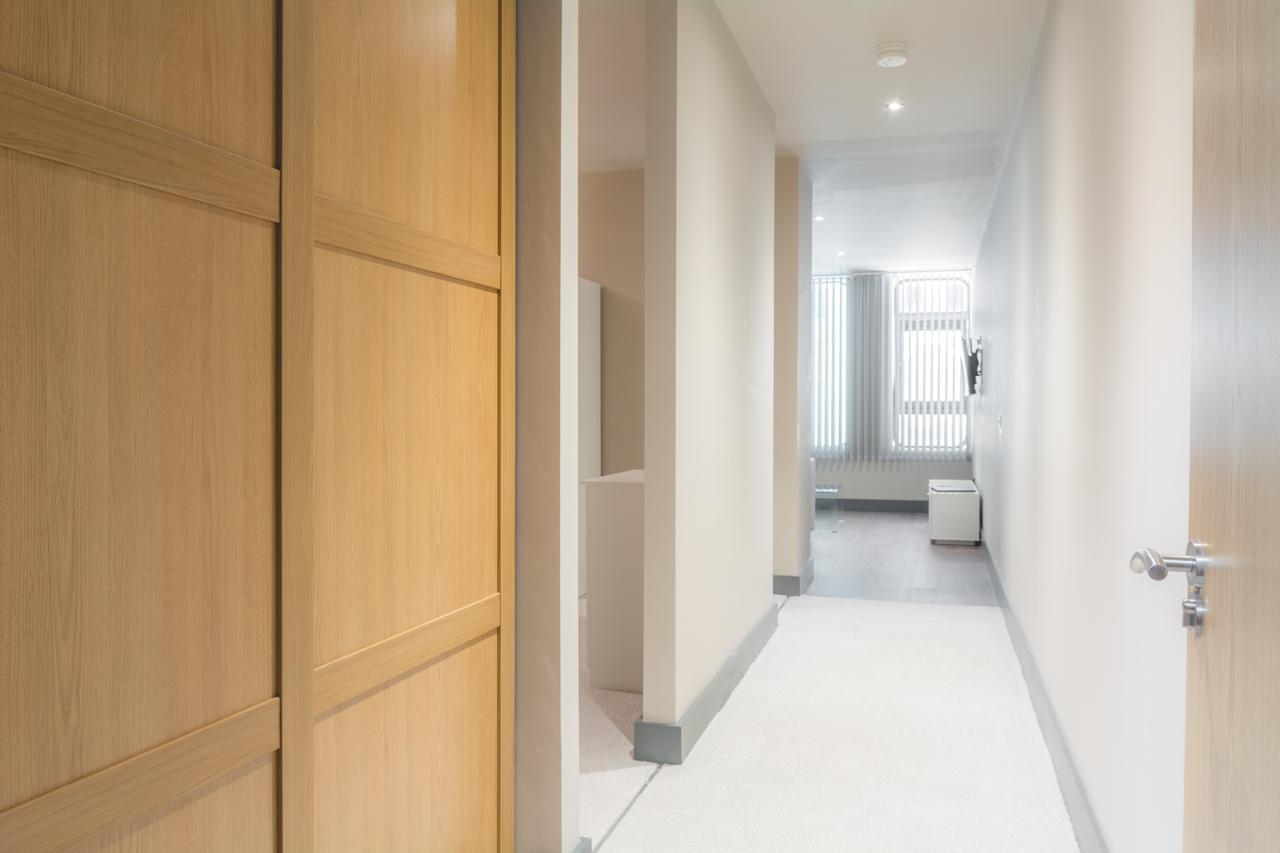 Dream Water Street Aparthotel 3*