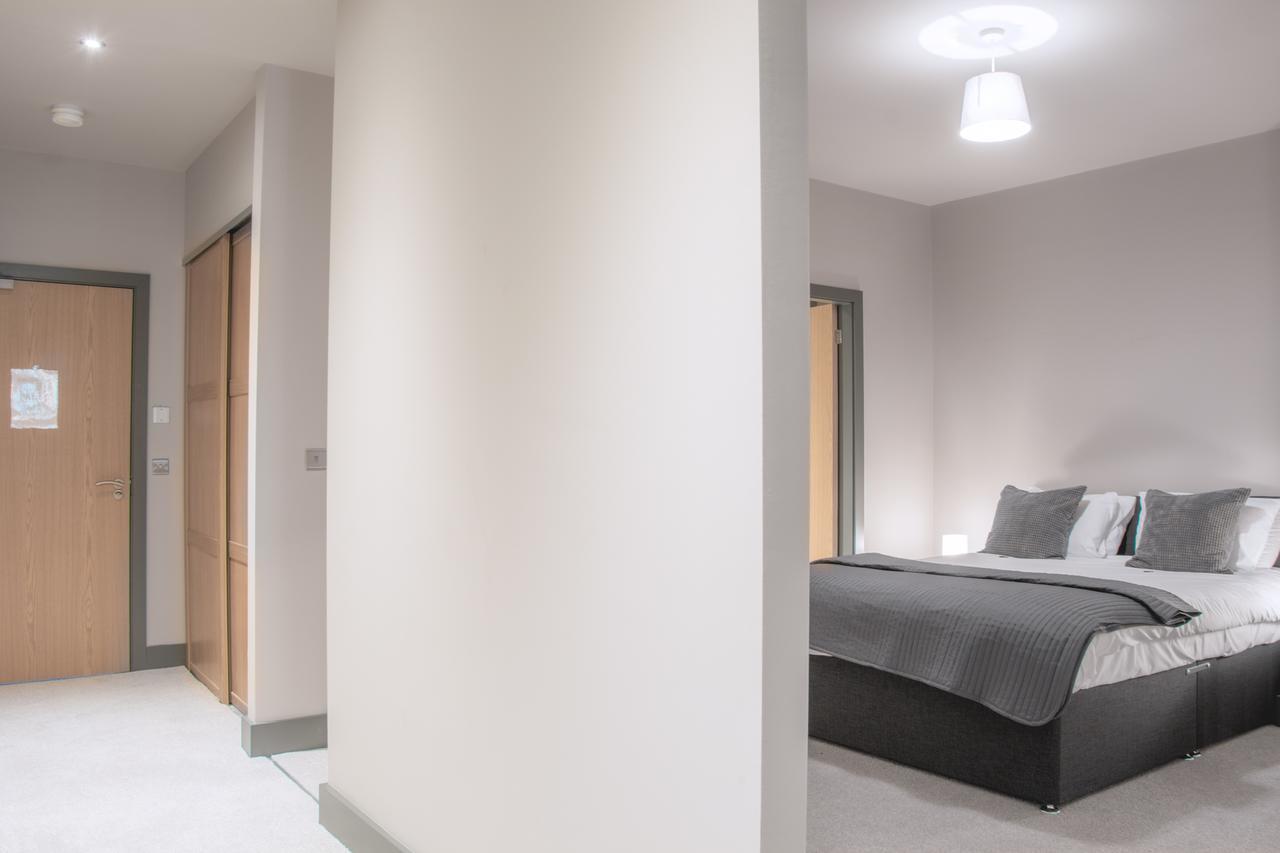 Aparthotel Dream Water Street Liverpool