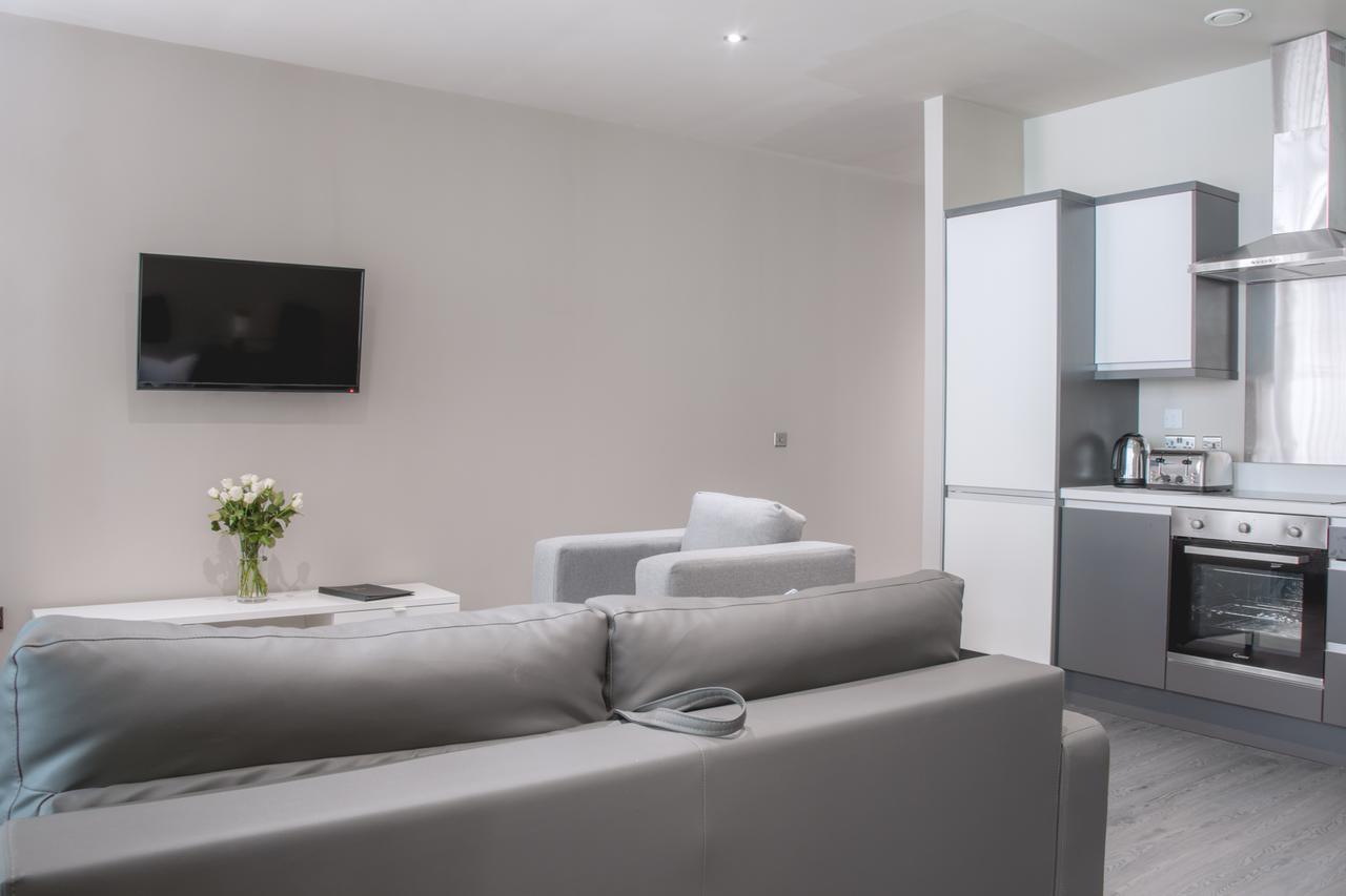 Aparthotel Dream Water Street 3*