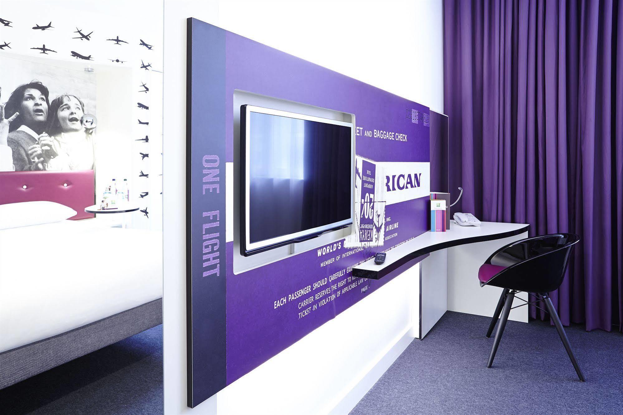 Ibis Styles Centre Dale Street - Cavern Quarter Liverpool