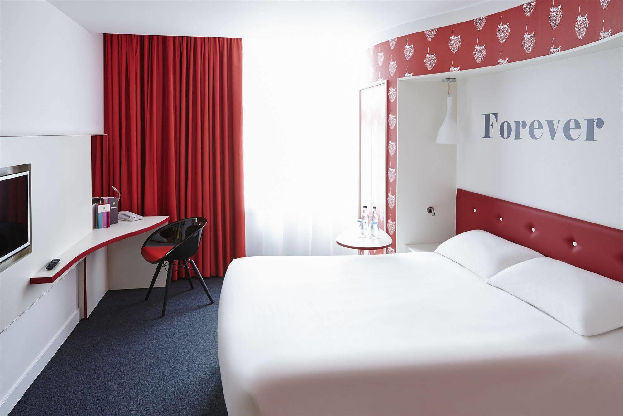 Hotel Ibis Styles Centre Dale Street - Cavern Quarter 3*