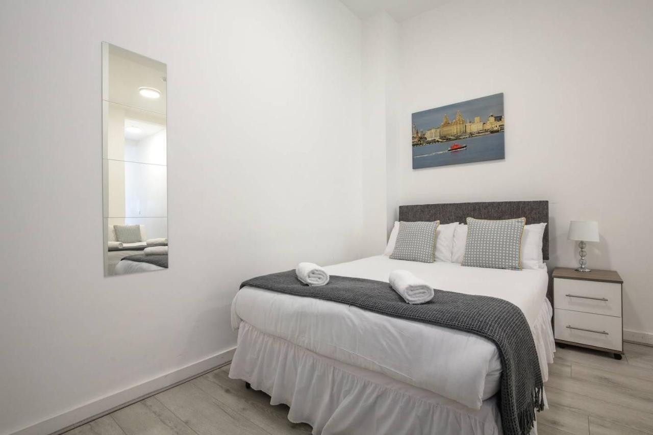 Apartment Sir Thomas House *