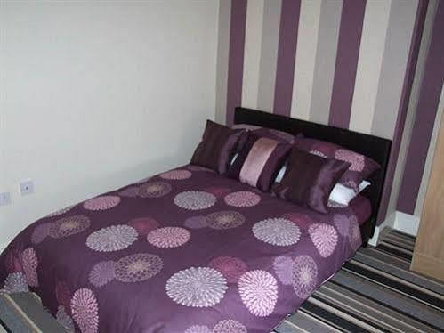 Bed & Breakfast The Alfred