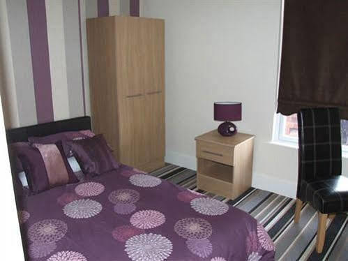 Bed & Breakfast The Alfred