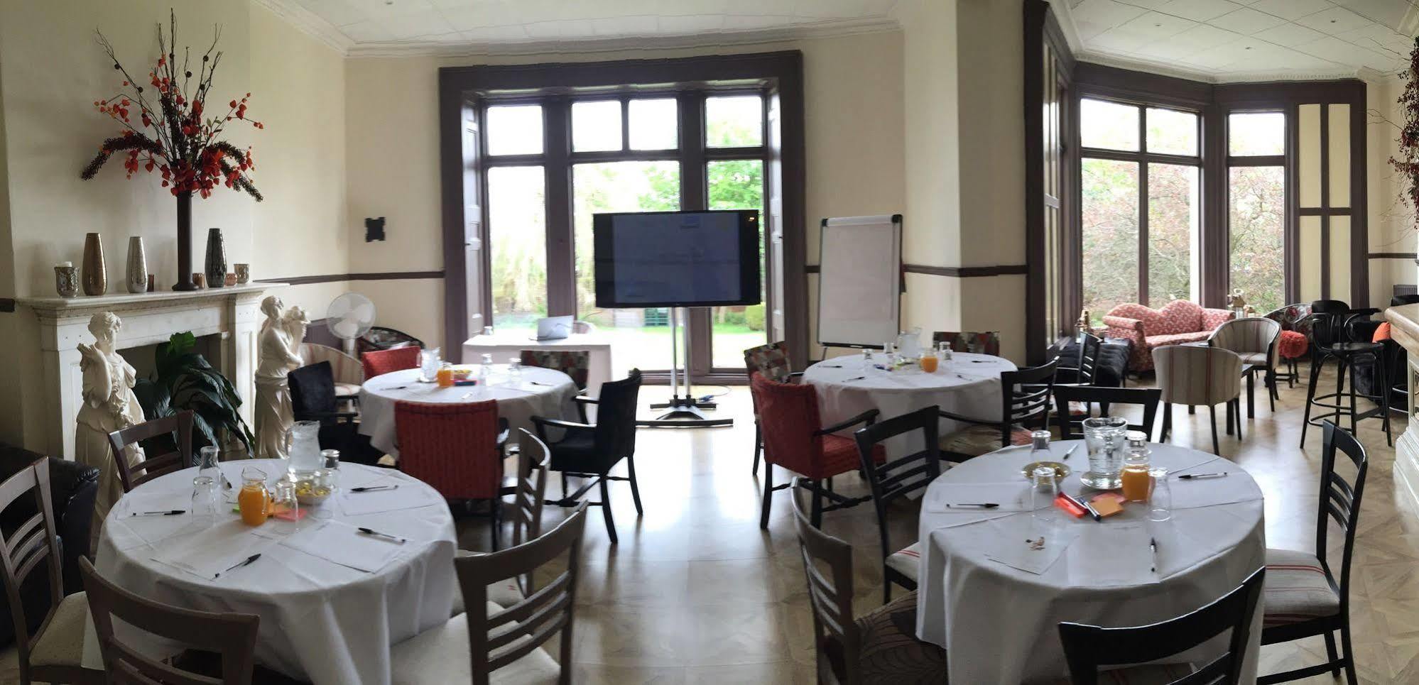 Hotel The Devonshire House 3*
