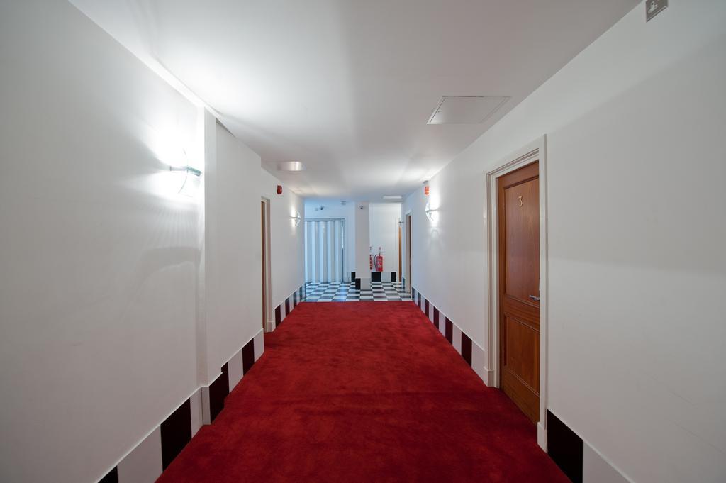 Parr Street 4* Liverpool