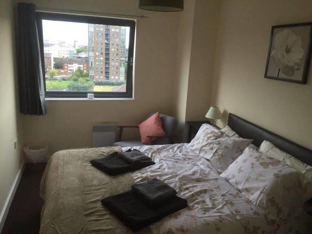 Apartment Liverpool Party Pads - Infinity Apartments Liverpool
