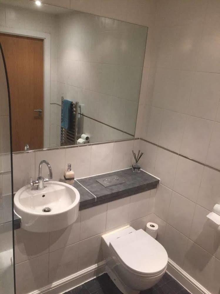 Apartment Liverpool Party Pads - Infinity Apartments *