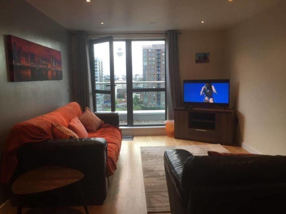 Apartment Liverpool Party Pads - Infinity Apartments *